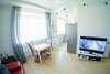 Апартаменты Modern and fully equipped apartment Вентспилс-5